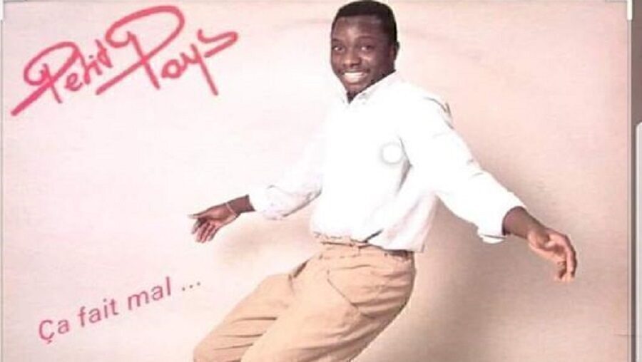 Petit Pays: « Il y a 35 ans je sortais mon tout premier album »