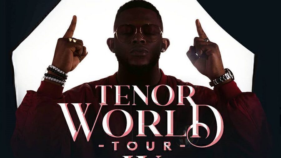 Tenor programme sa quatrième tournée mondiale de l’année dès novembre 2022