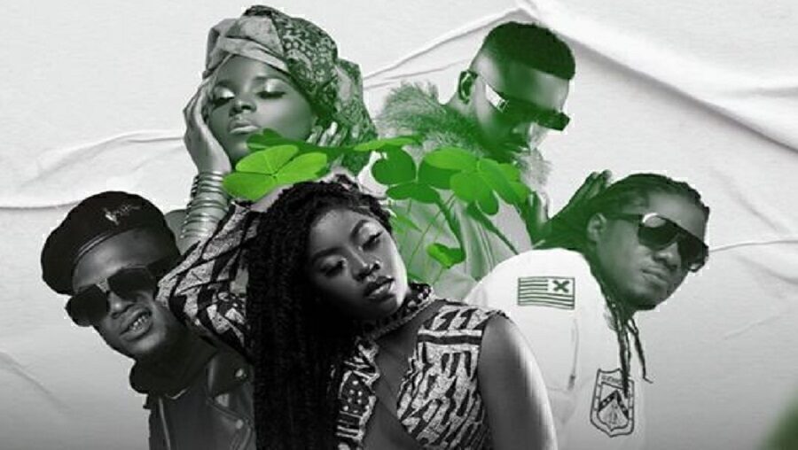 Krys M présente le remix de son titre « A chacun sa chance »