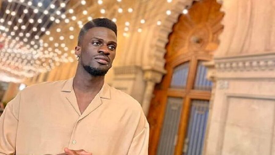 Suspect95 au Qatar: les camerounais lui demandent de ne pas perturber les Lions