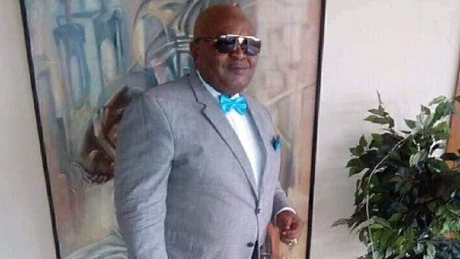 Djene Djento sera mis en terre ce 21 janvier 2023