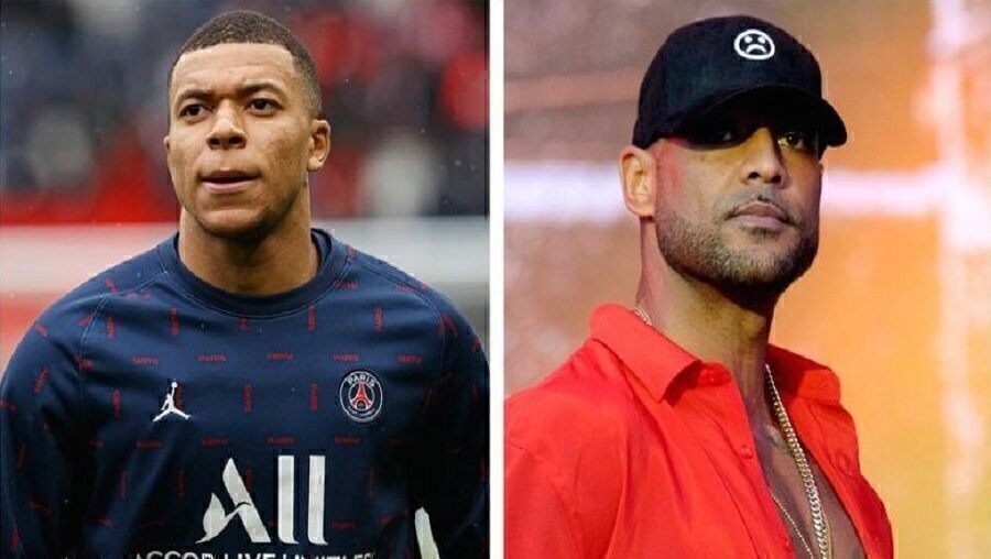 Booba tacle Kylian Mbappe: « C’est pour ça que tu ne gagnes pas »