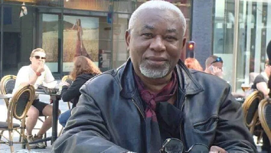 Penda Dalle rejoint sa dernière demeure ce 18 février 2023