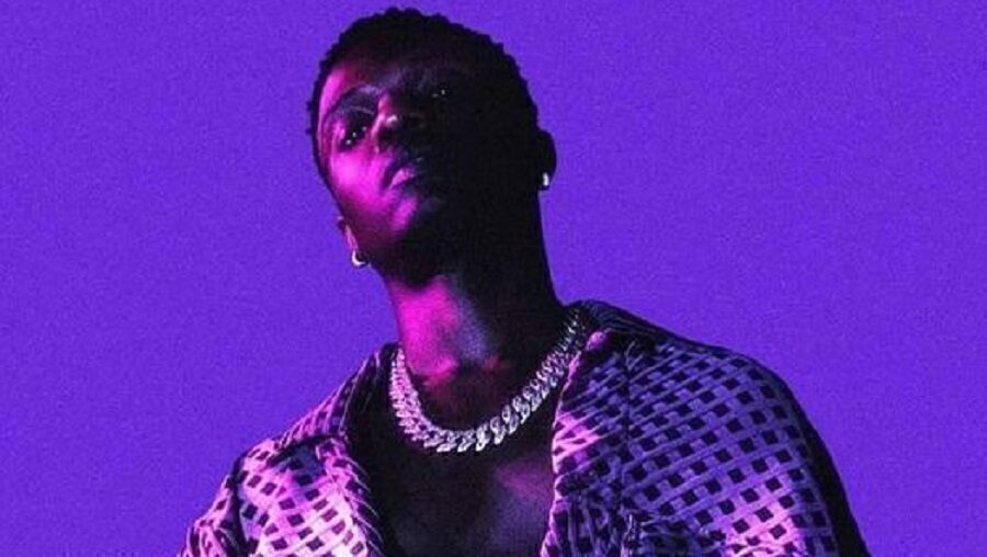 Wizkid absent à deux de ses concerts en Côte d’Ivoire et au Ghana