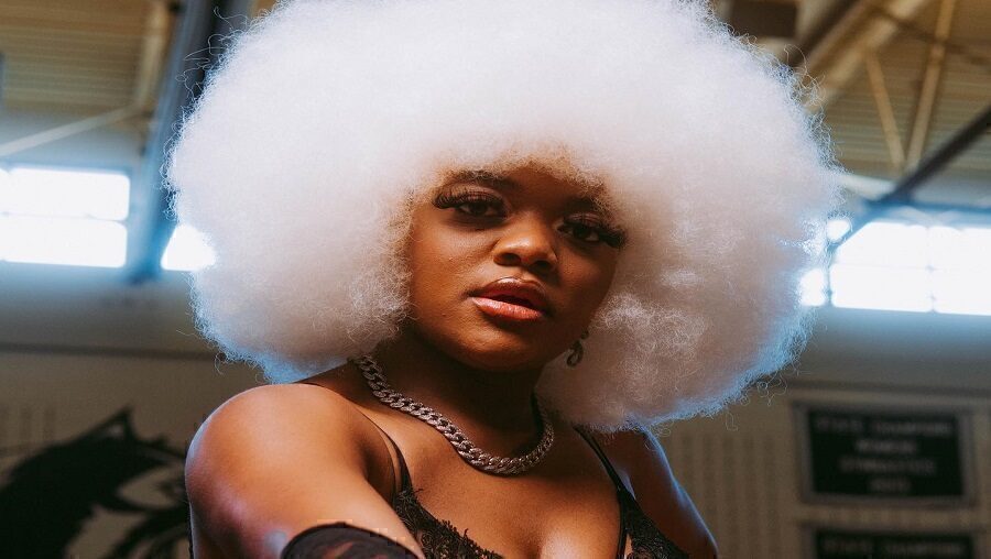 Libianca : Prix de la meilleure artiste d’Afrique Centrale aux Headies Awards