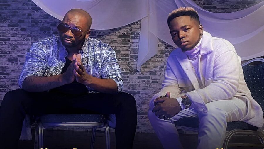 Martin’s feat Singuila : les docteurs love d’Afrique réunis pour une chanson