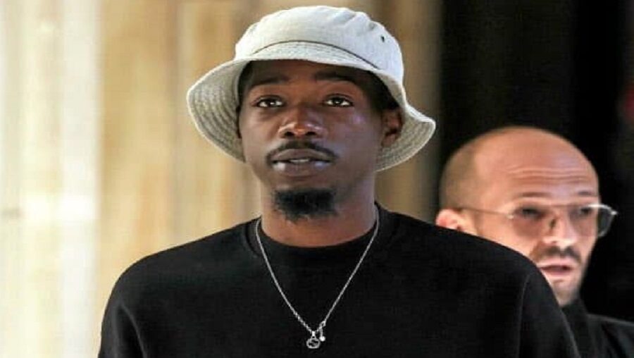 MHD: le rappeur pourrait faire 18 ans de prison pour meurtre