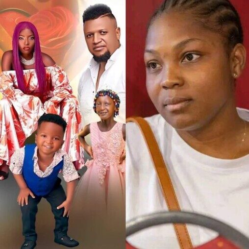 Aicha Kamoise défend la fille handicapée de Forline Kwins
