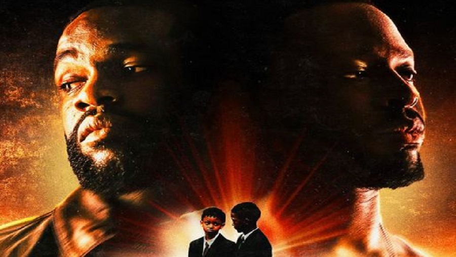 Tayc et Dadju en tête d’affiche du film « Héritage »