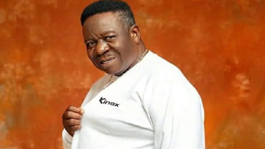 Nigéria: l’acteur John Okafor amputé d’une jambe