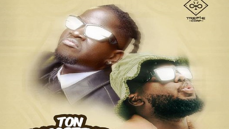 Musique: Mink’s et Ko-C dévoilent leur collabo’