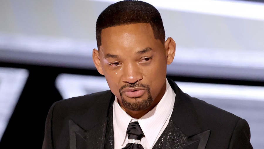 Will Smith fait son come-back avec une chanson gospel