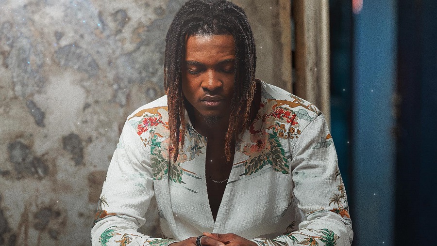 Cysoul dévoile son nouvel album ce 15 décembre