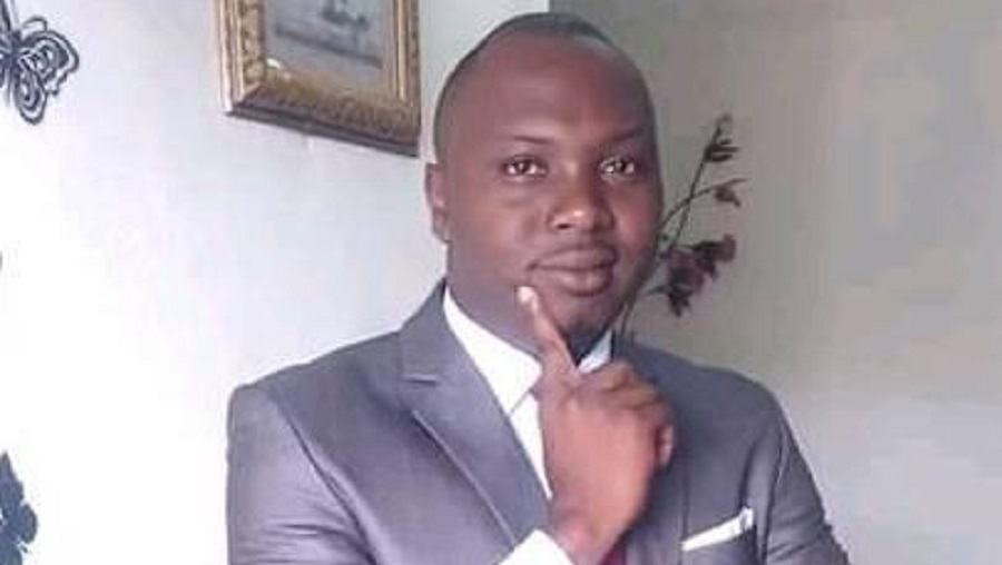 Rodrigue Tongué: »je suis tenté de renoncer à mon lien avec l’église catholique »