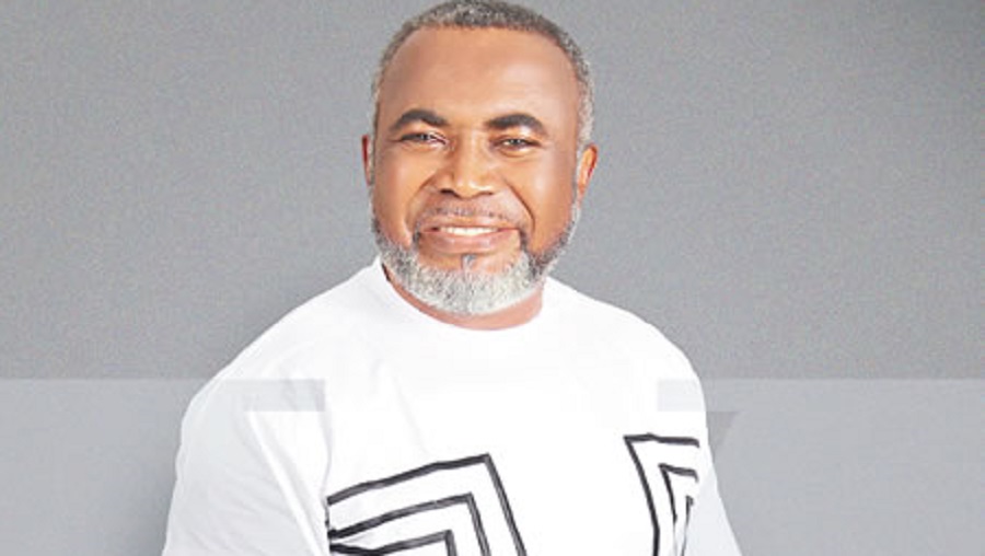 Nollywood : la santé de Zack Orji s’améliore