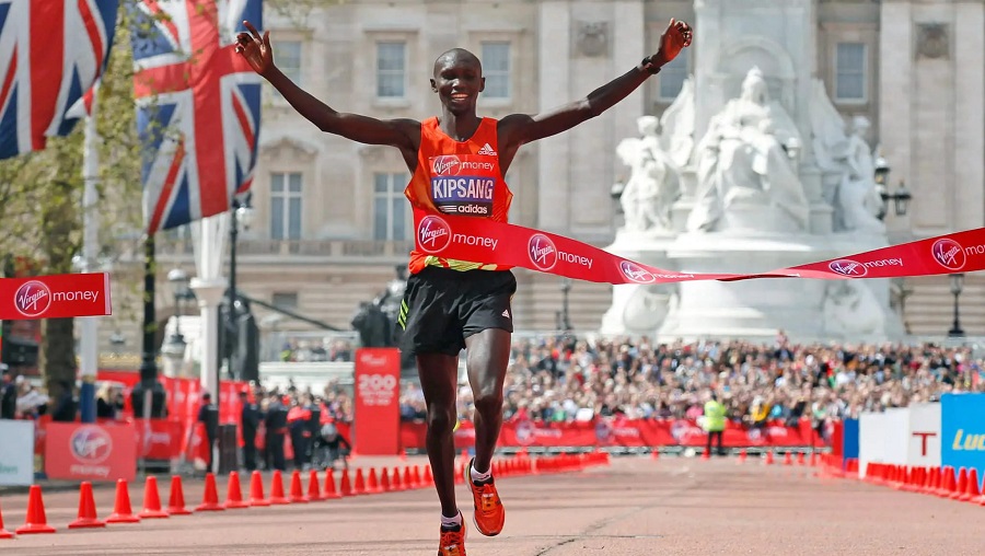 Charles Kipsang: l’athlète Kenyan décédé lors de l’ascension du mont Cameroun