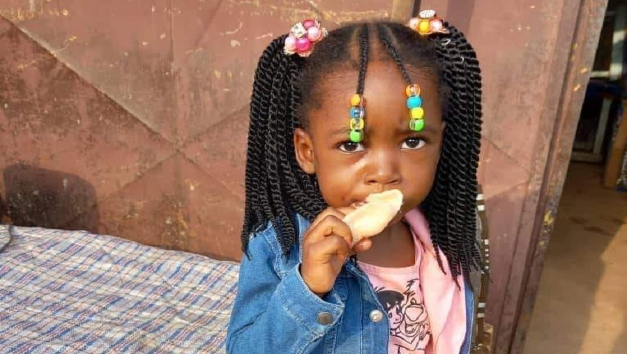 Obala: Une petite fille meurt calcinée après le retour de l’électricité