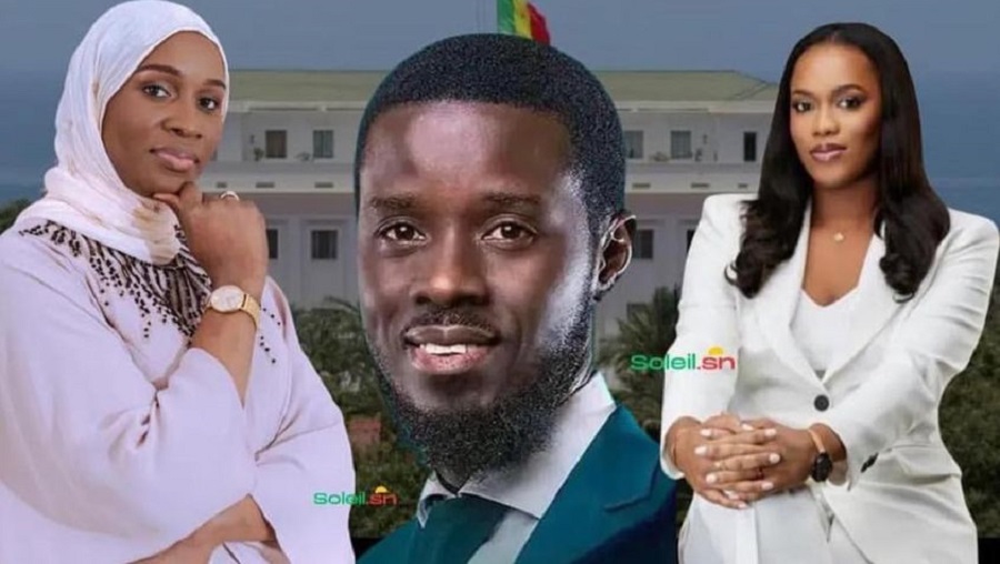 Bassirou Faye: les camerounais valident la polygamie du président Sénégalais