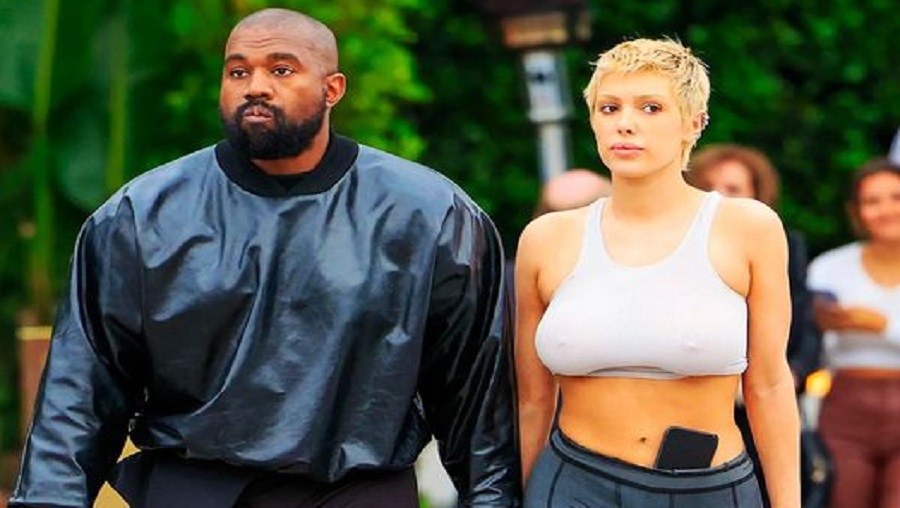 Le père de Bianca Censori inquiet de son exposition par Kanye West