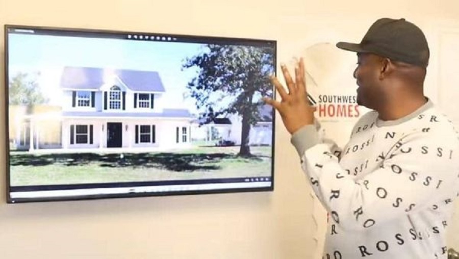 Steve Fah se lance dans l’immobilier aux Etats-Unis