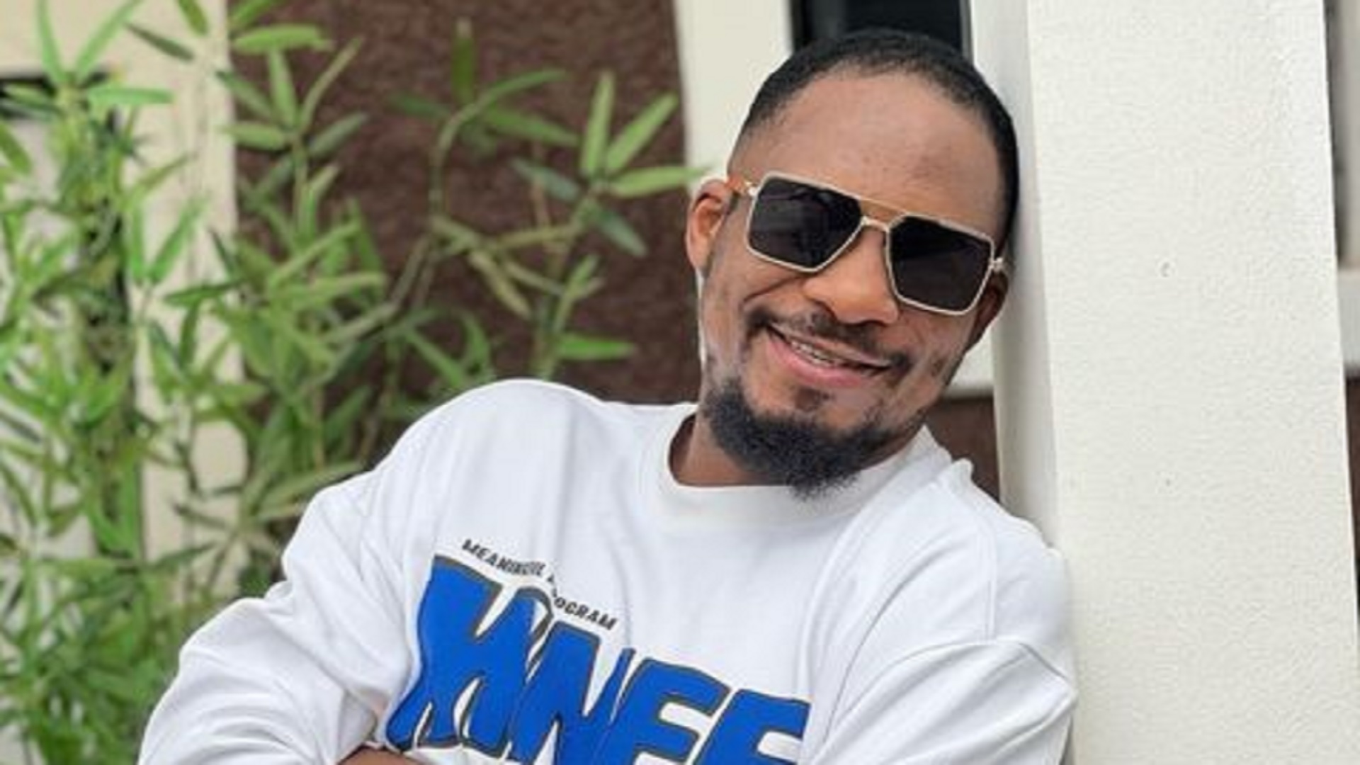 L’acteur Junior Pope enterré au Nigeria