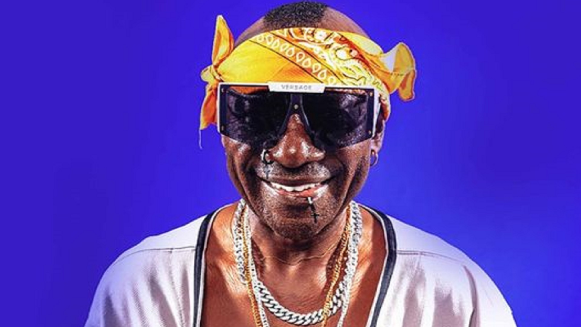 Musique: Nyangono du Sud et Grand Barack désormais dans le rap