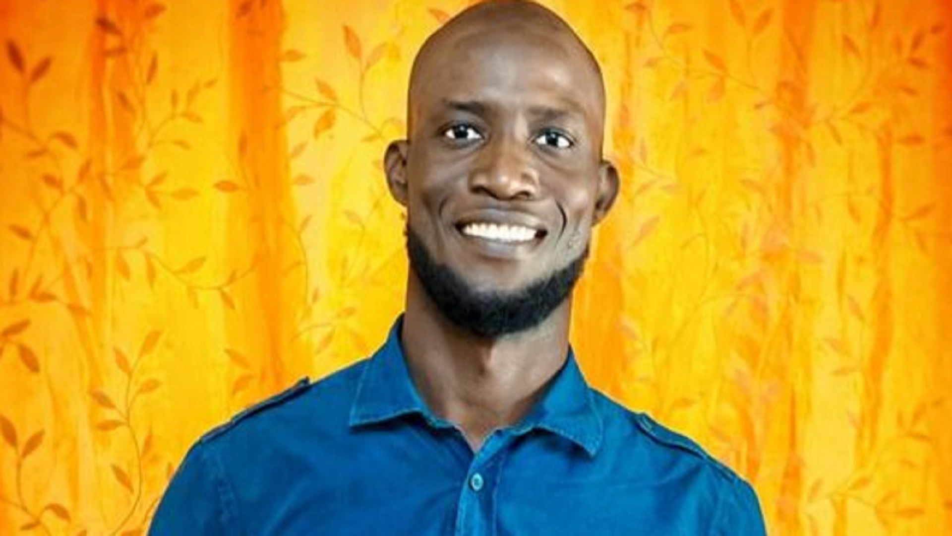 Adamou Doubla: le romancier au secours des réfugiés de guerre