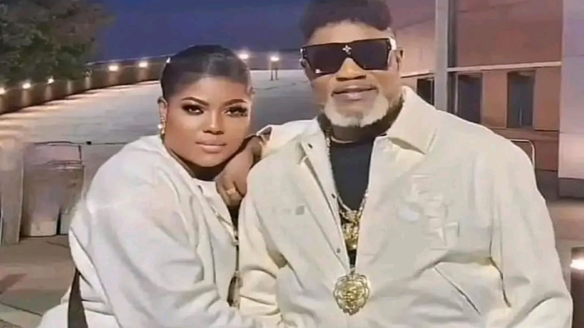 Koffi Olomide brise 29 ans de mariage pour son couple avec Cindy le Coeur