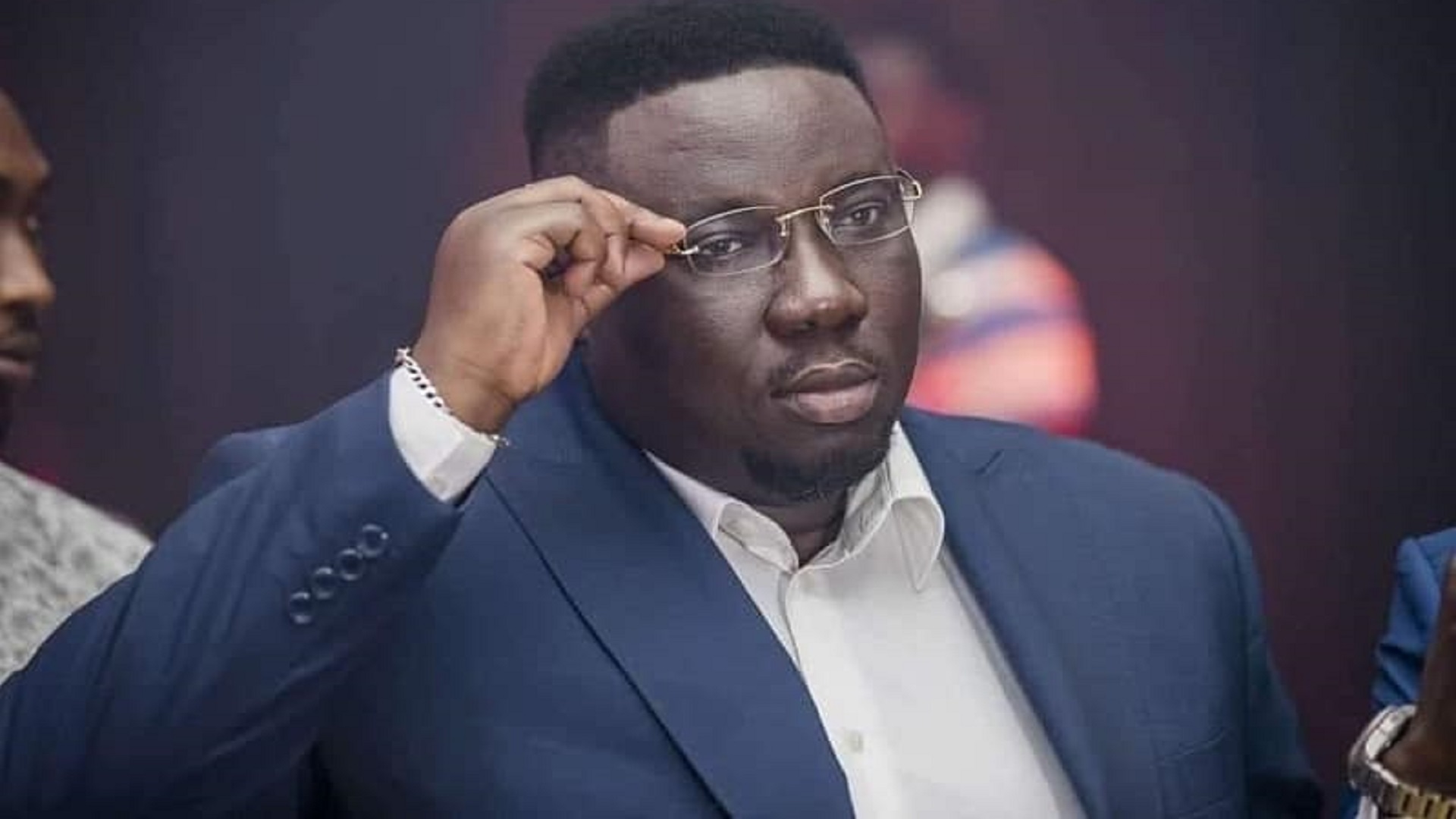 Côte d’Ivoire: l’artiste et producteur Gros Bedel est décédé