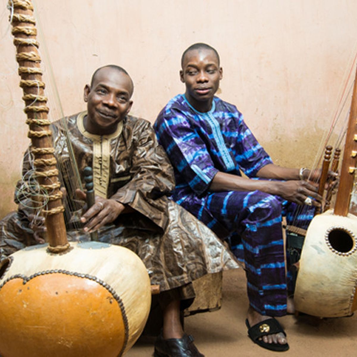 Nécrologie : Sidiki Diabaté annonce les obsèques de son père demain