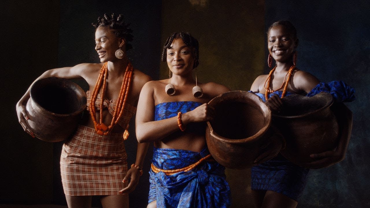 Ogechi:les créateurs de contenus camerounais connaissent-ils la signification?