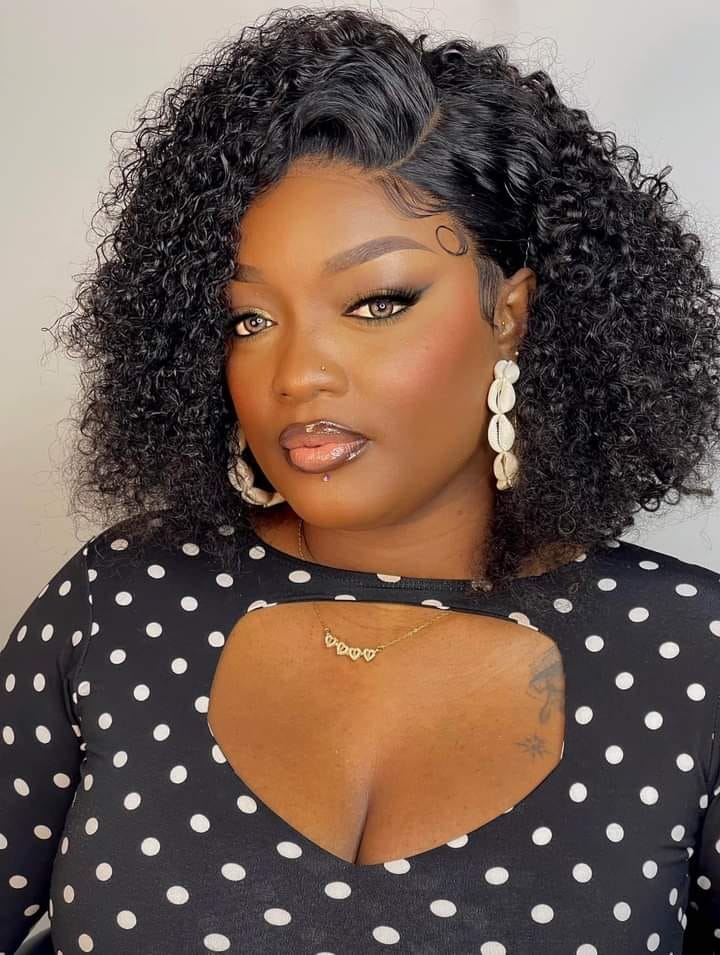 Gabon: la chanteuse Shan’l enceinte de son deuxième enfant